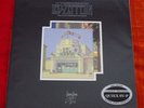 Sealed Led Zeppelin Song Remains The Same 2LP Vinyl 200 Gram Quiex Classic Rec