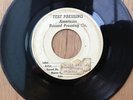 JACKSON 5 TEST PRESSING 45 Never Can Say Goodbye Motown funk soul Five Michael