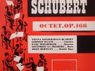 Vienna Konzerthaus Quartet, et al.: Schubert Octet D. 803 - Westminster WL 5094