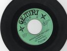 MESSAGE FROM THE CONGO - BOB SOUL - ORIG. JA. GEMINI