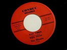 WYLE DIXON SAD TIMES KILLER SOUND SWEET PEA CONDUC NORTHERN SOUL 45