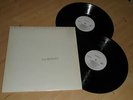 DpLP von -The Beatles  - White Album - MFSL Masterrecording - USA  1982
