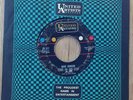 MARV JOHNSON northern soul 45   Come On And Stop   United Artists R&B popcorn