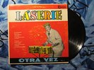 Rolando La'serie  Orta Vez  Vol. 1 Gema LPG 1117 Lp Vinyl Record