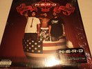N.E.R.D. - Fly or Die  - Near Mint, 2004 NERD, Pharrell, Neptunes 12 inch Vinyl