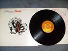 WHITESNAKE  trouble  1978- UK EARLY  PRESS - EMI LABEL -EX++