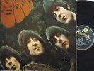 BEATLES - Rubber Soul   VINYL LP PMC 1267 1/1 MONO