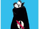 Queens of the Stone Age - Like Clockwork Lim. Edition Indie Blue Cover 2x Vinyl