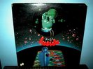 ELOY  Inside  LP     promo label