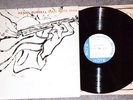 Kenny Burrell Self Titled LP #1534 Record Original Blue Note Label Warhol Cover