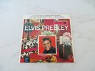 EP Elvis Presley  