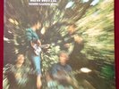 CREEDENCE CLEARWATER REVIVAL - BAYOU COUNTRY orig UK LIBERTY LP EX+++