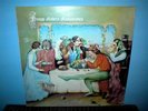 FRUUPP  Modern Masquerades  LP    UK pressing    prog