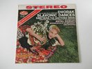 Mercury Factory Sample Stereo LP 1st Ed. Dvorak Slavonic Dances:Dorati NEAR MINT