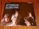 THE ROLLING STONES AFTERMATH LP SEALED