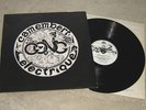 PLANET GONG Camembert Electrique LP vinyl UK 1st A1 B1