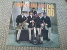 DAVE CLARK FIVE '66 LP JAPAN RED VINYL STEREO VINYL MINT  SLEEVE EXCELLENT PLUS
