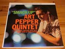 Art Pepper, 
