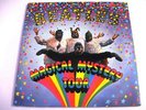 THE BEATLES MAGICAL MYSTERY TOUR 7 Inch 2 X Vinyl 6 Track EP [1973, SMMT-1]