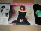Clair Marlo LET IT GO Sheffield Lab TAS LP Direct To Disc AUDIOPHILE Female Pop