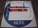 Best of Bluenote Japan Factory Sealed Vinyl LP Promo Coltrane Miles Davis Monk