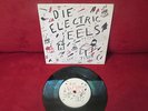 Die Electric Eels EP? 45 Punk Record on Rough Trade