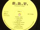 Fusion Farm - Rush Job  * RARE * LP SRT 71169