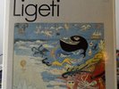Gyorgy Ligeti 5 LP Box Set Germany 1984 Wergo WER60095 Avant Garde NM
