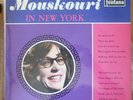 Mega rare NANA MOUSKOURI IN New York Fontana Mint