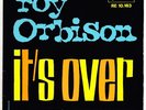 ROY ORBISON 