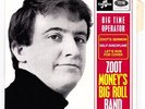 ZOOT MONEY'S BIG ROLL BAND - °BIG TIME OPERATOR° RARE FRENCH EP - MINT 