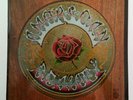 GRATEFUL DEAD american beauty LP PSYCH Warner Bros Germany