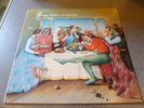 Fruupp LP modern masquerades UK Dawn 1st press & Insert NEAR MINT UNPLAYED 7 pic