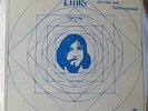Kinks Lola Versus Powerman and the Moneygoround LP VG++ Classic Rock No Cut Outs