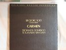 CARMEN MFSL Box Sir George Solti Conducts The London Philharmonic Orchestra NM