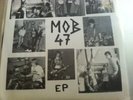 MOB 47 EP Kärnvapen Attack RARE Grind, Thrash, Napalm Death