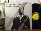 SONNY ROLLINS LP 