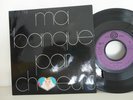 FRANCOIS DE ROUBAIX MA BANQUE PAR CHOEURS RARE FRENCH PROMO EP SCAT JERK FUNK