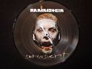 RAMMSTEIN-SEHNSUCHT   Picture Disc, limited edition,gatefold cover,new&sealed