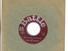 rare RnB 45 John Lee Hooker 'No More Doggin' on BATTLE #  B-45901