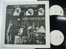 LED ZEPPELIN - Going to California (Japan JL 2LP) Live 1971 not TMOQ