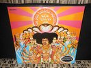 JIMI HENDRIX  AXIS: BOLD AS LOVE   200g CLASSIC RECORDS SEALED