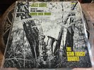 STAN TRACEY QUARTET - JAZZ SUITE UNDER MILK WOOD BLACK & BLUE COLUMBIA ORIGINAL