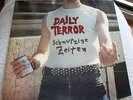 DAILY TERROR - SCHMUTZIGE ZEITEN LP - 1982
