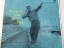 Eddy Arnold LP Wanderin´ with LPM 1111-C Top Open Cover - US Army  Pressung