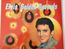 Elvis Presley LP Elvis´ Golden Records LPM 1707 RCA Victor Mono V1 Label