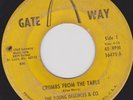 RARE FUNK The Young Disciples & Co.-Crumbs From The Table HEAR