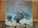 SAVAGE LOOSE N LETHAL - LP RECORD - EBONY RECORDS -UK( NM )  LOOK