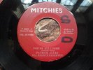 MITCHIES YOU'RE ALL I NEED PATRICK ALLEY / KING TUBBY'S