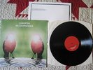 Lungfish Necrophones LP Daniel Higgs